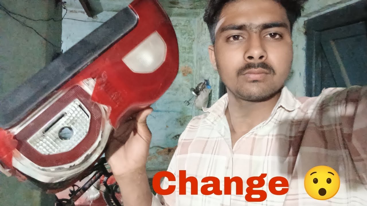 Aaj ye kiya change karwa diya 😯😊