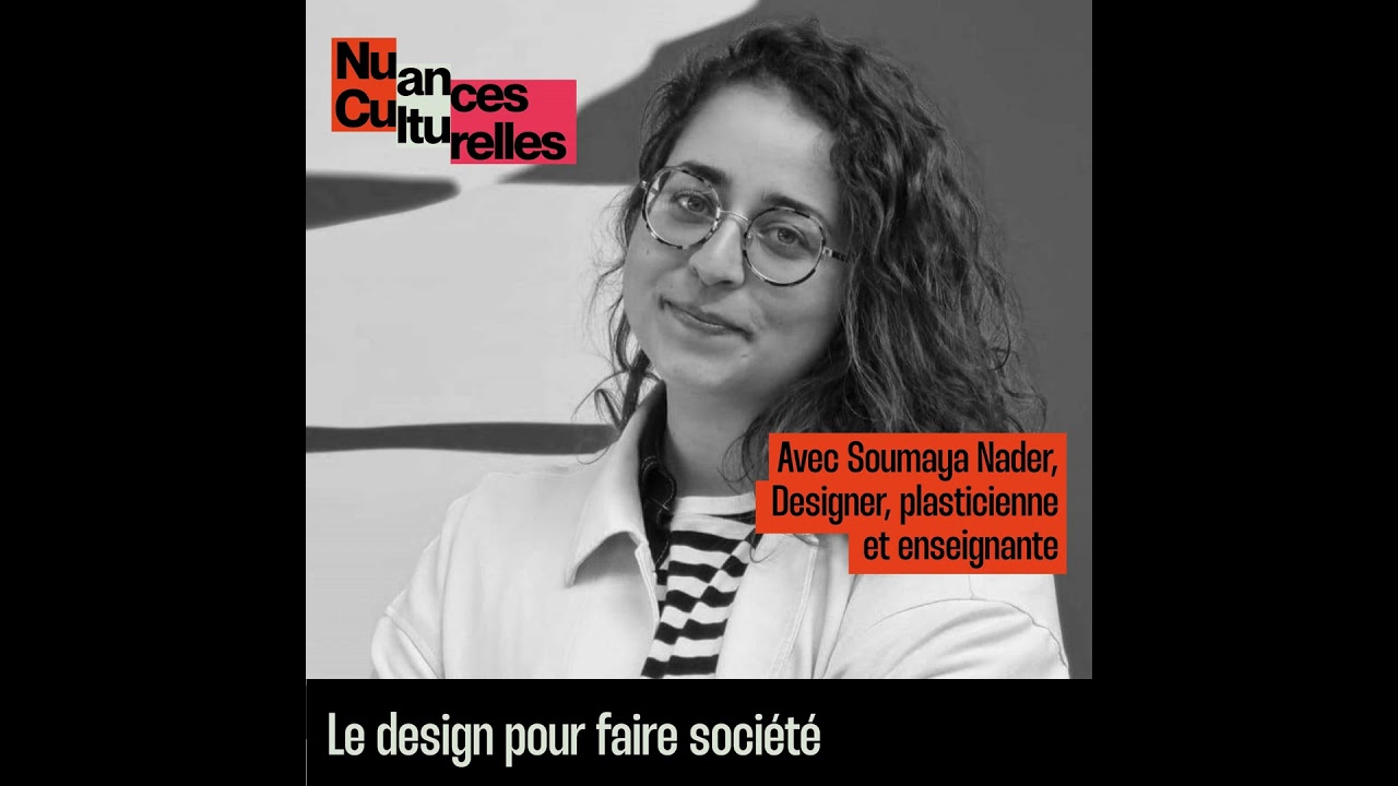 Le design pour faire société