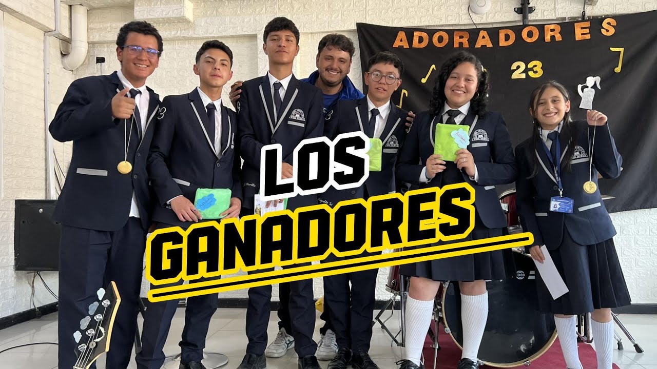 ADORADORES 2023 Resumen Final