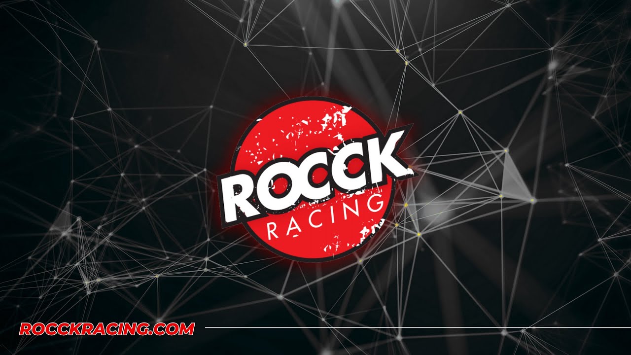 ROCCK Racing Live