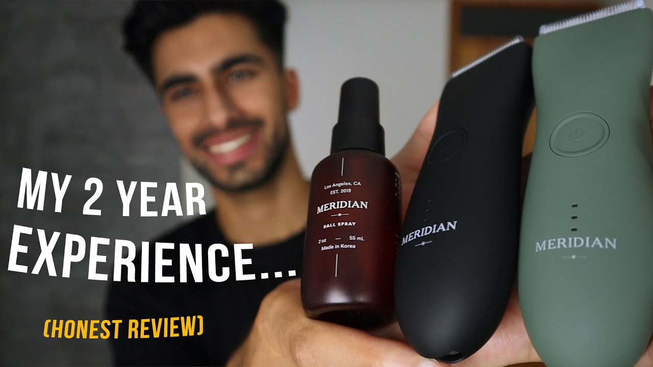 Мой двухлетний опыт работы с Meridian Grooming (честный отзыв)