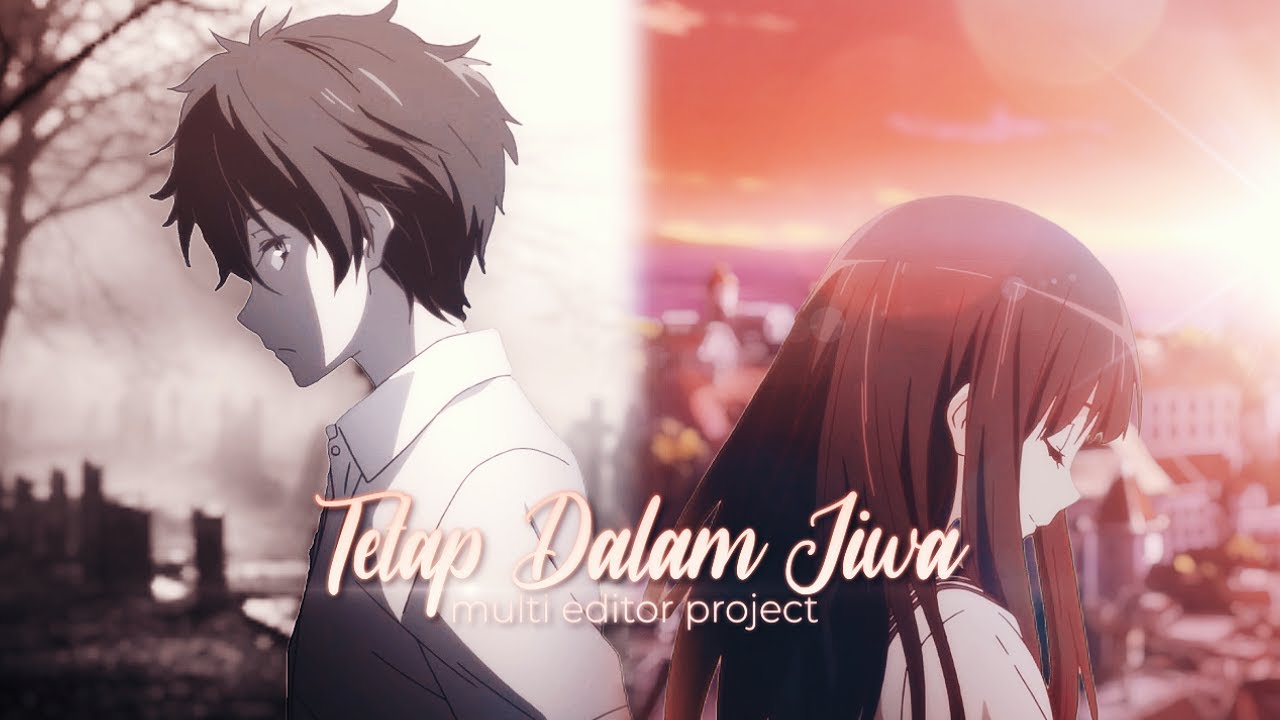 Tetap Dalam Jiwa | MEP