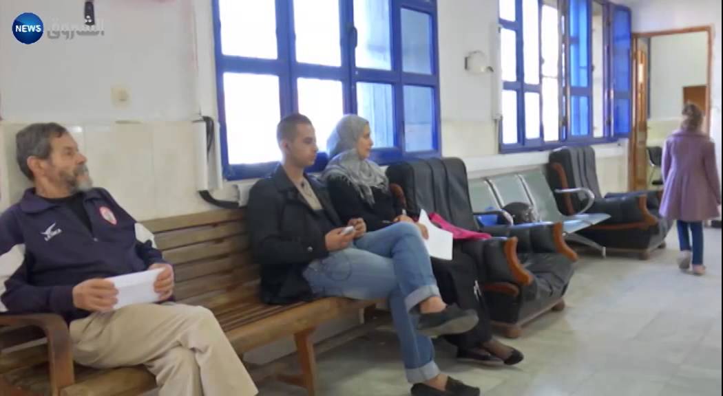 الجزائر العاصمة: مير بولوغين في السجن بتهم التزوير واستعمال المزور