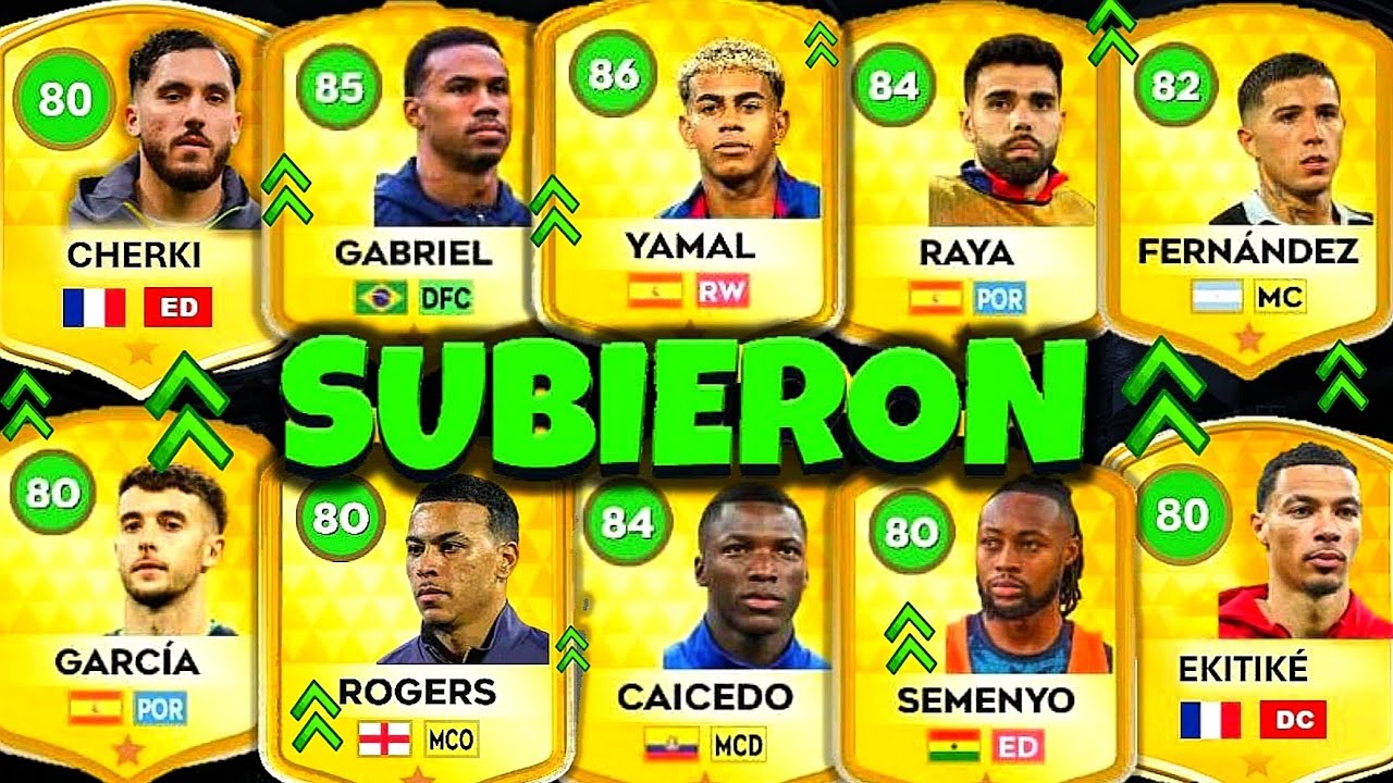 😱OFICIAL 