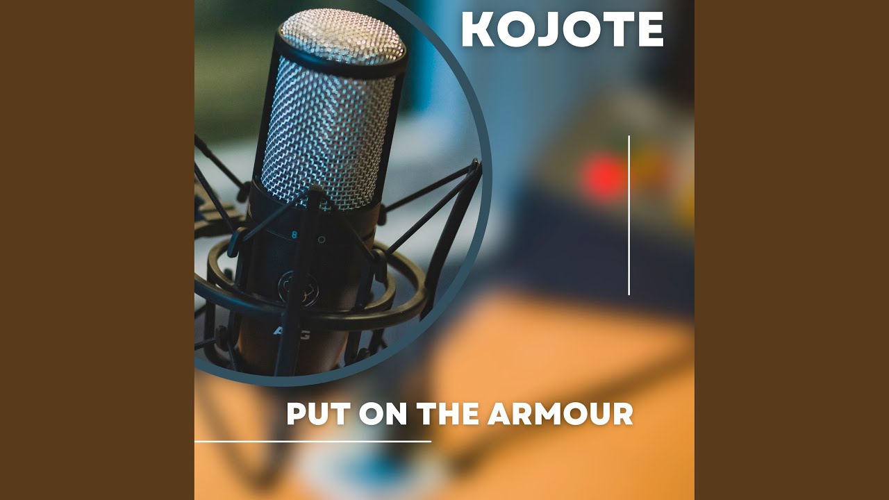 Put on the Armour