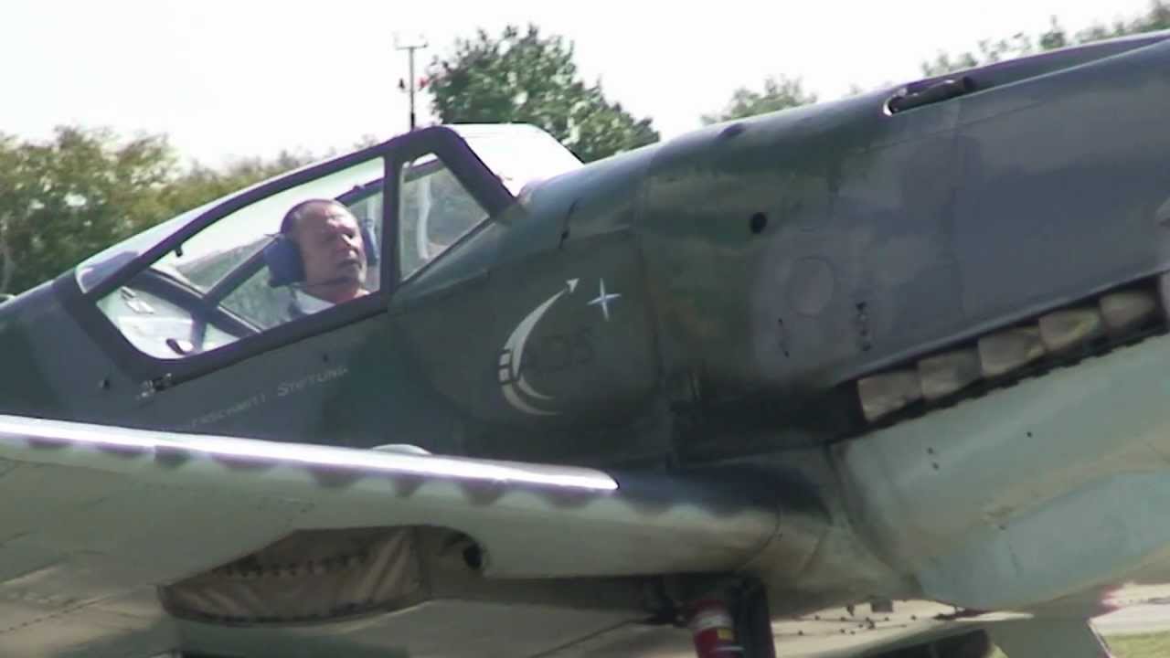 Bf 109-G10
