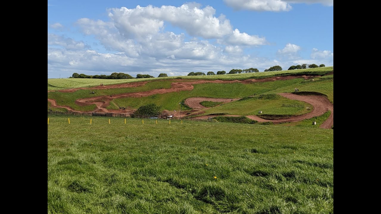 EXETER BIKE PARK...A BEGINNERS GUIDE!!! WHAT A DAY!