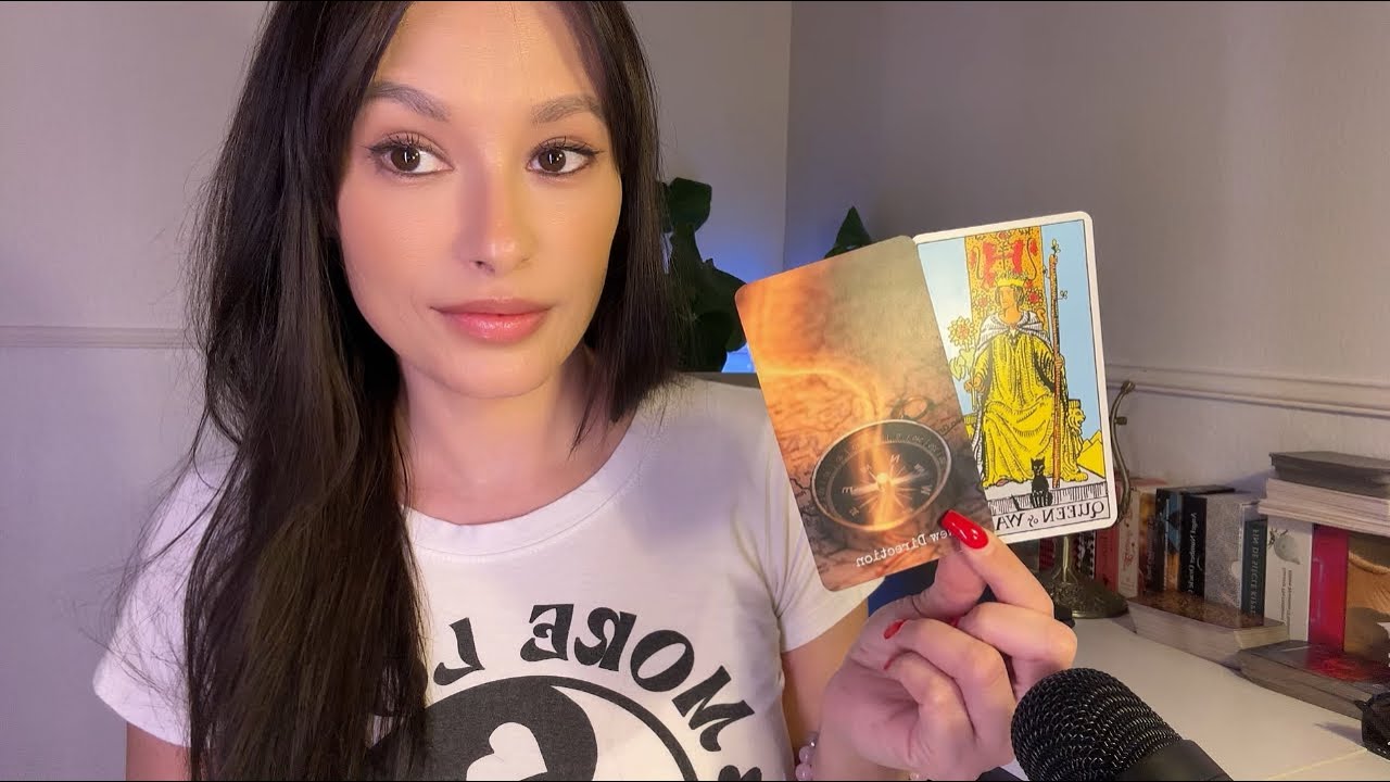 STAY PUT!! THEY ARE MAKING THEIR WAY TO YOU!! 🏃🏽‍♂️🔥TF UPDATE & TAROT READING 