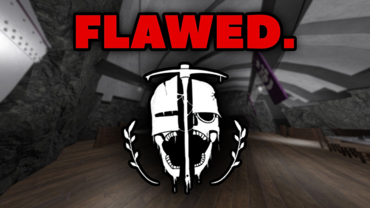 Why Grave/Digger Sucks