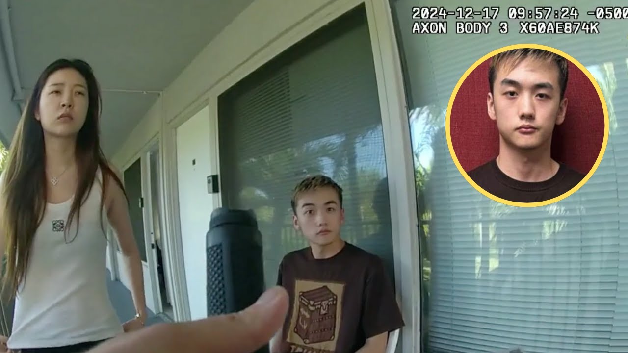 Undocumented & Hiding in Plain Sight: Deputies Busted This Couple&rsquo;s Massive Gift Card Fraud Ring