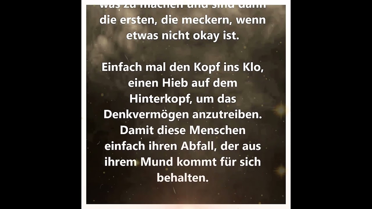 Best Germany I Menschen die Nerven