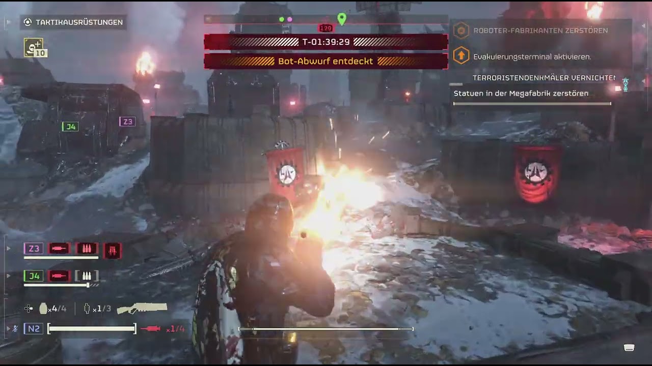 HELLDIVERS 2