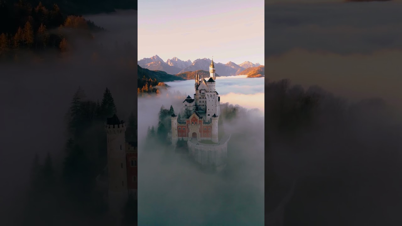 📌 Reise Guide - Buche jetzt dein Ticket zum Neuschwanstein 2024