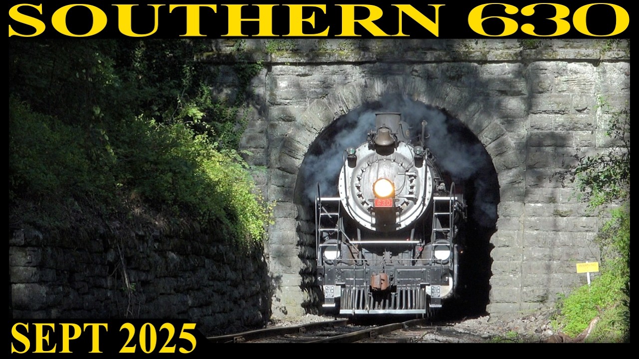 Southern 630: Founders Day in the Valley