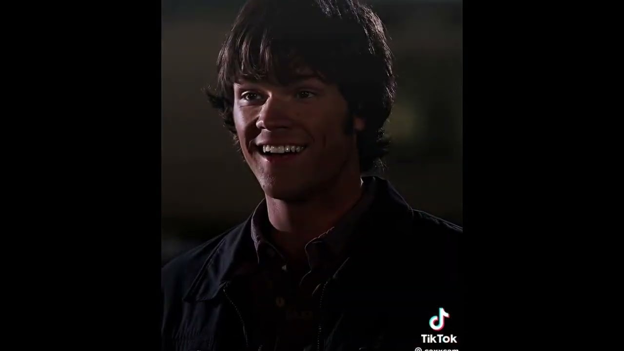 Sam Winchester TikTok Compilation