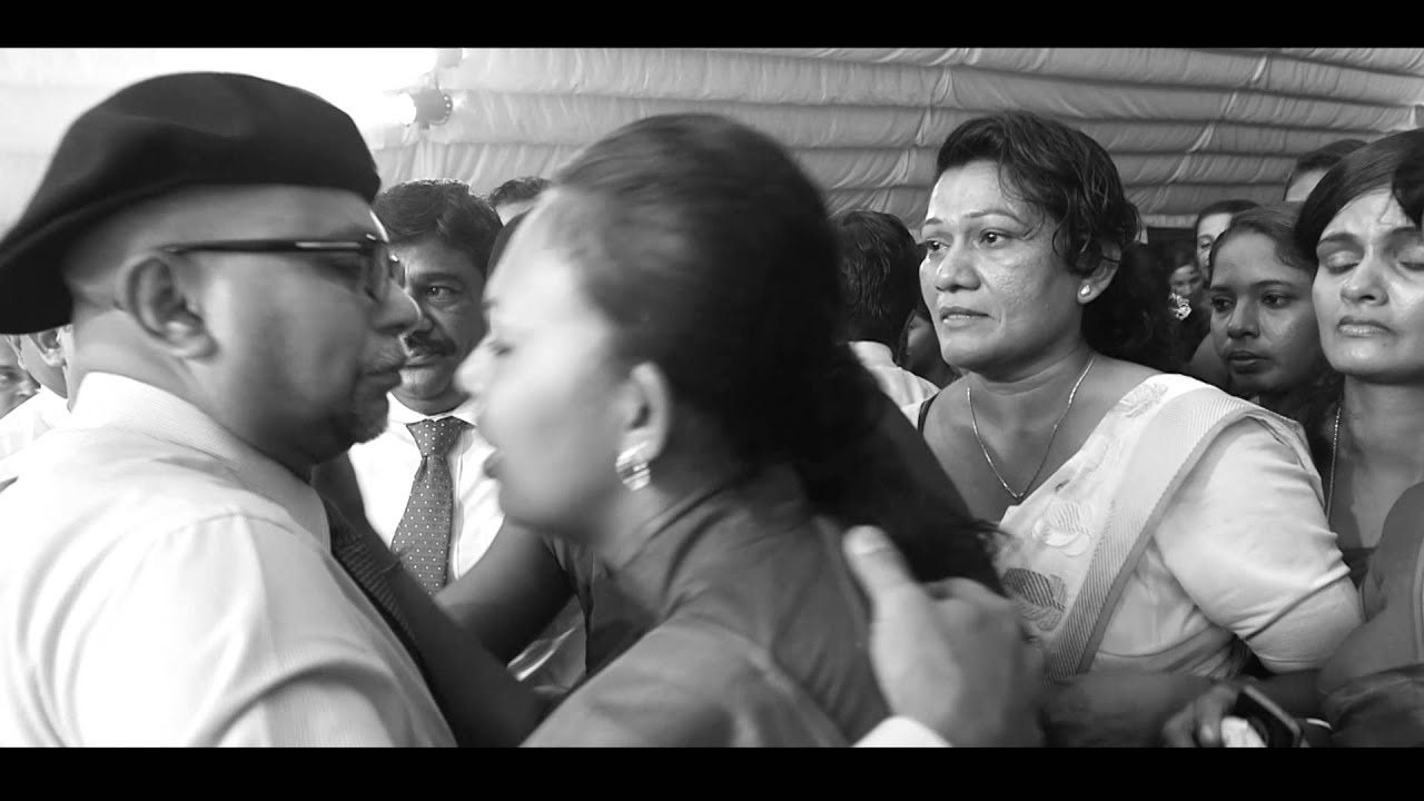 Tribute song to Dian Gomes