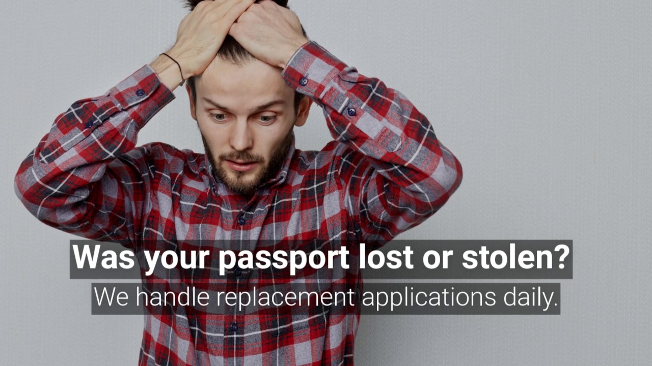 The Passport Guys: A One Stop Shop For All Your Passport Needs!
