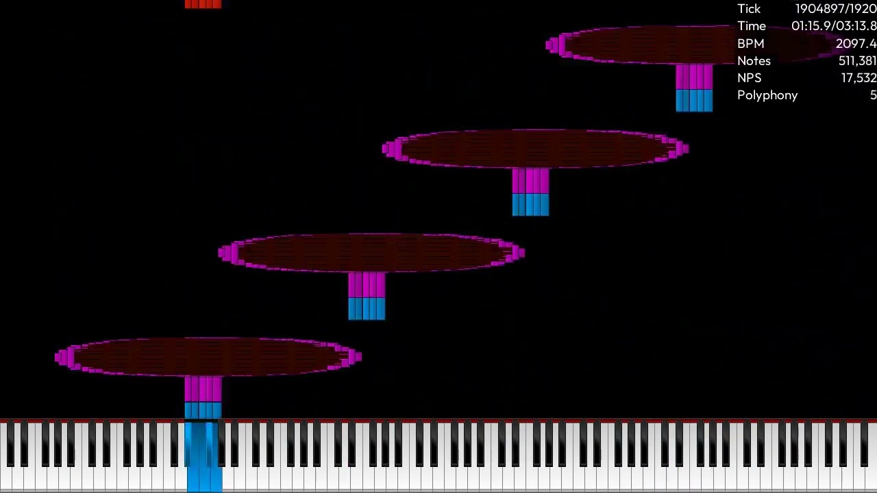 [CHECK DESCRIPTION] [MIDI] RacketNut