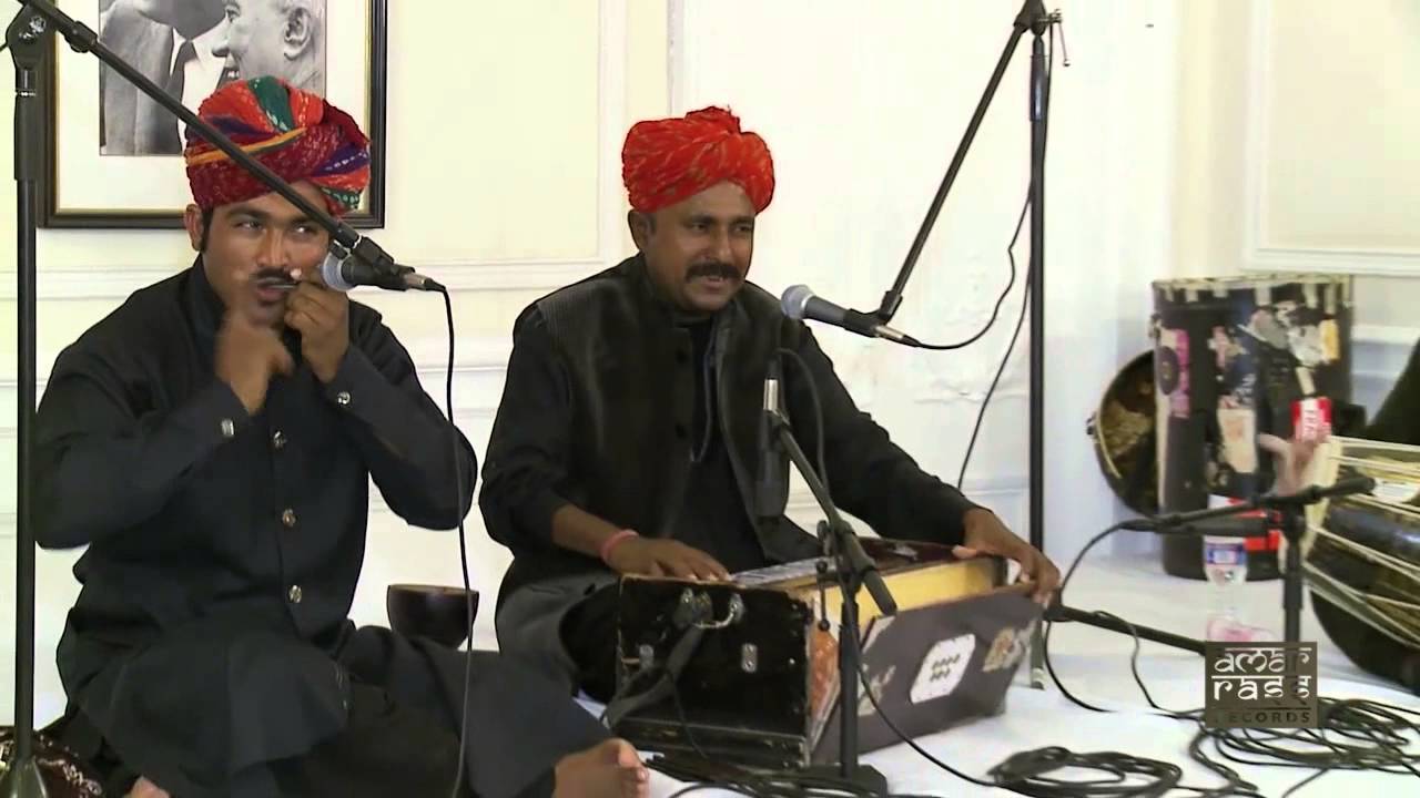 Pir Jilani (Live in Washington DC) - Barmer Boys