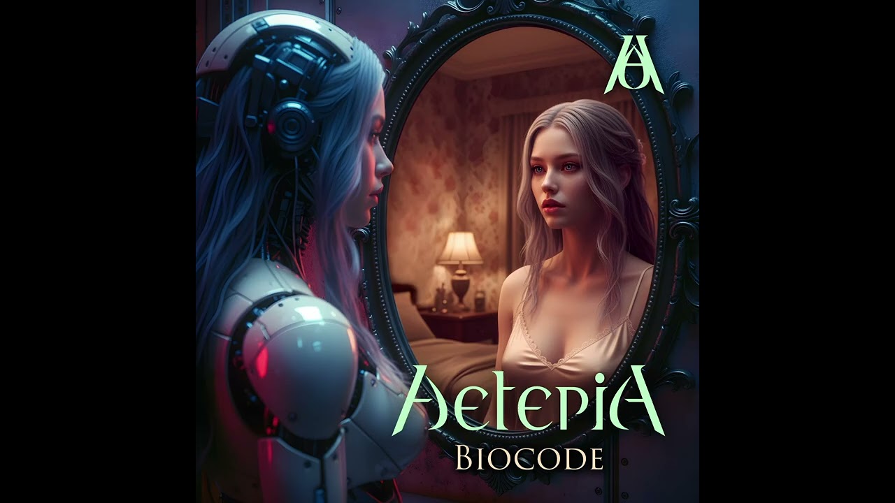 AeteriA | Biocode (Official Single)