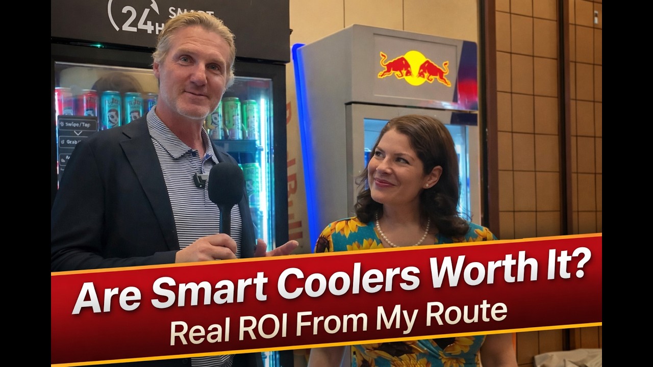 I Spent $46K on Smart Coolers &mdash; Here&rsquo;s What They Made Me in Year One