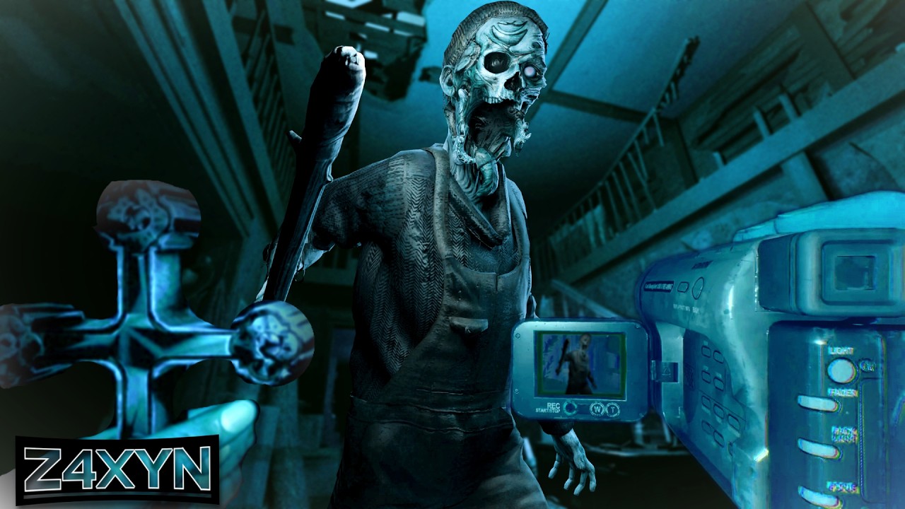 This Ghost Would NOT Let Us Leave… | Phasmophobia