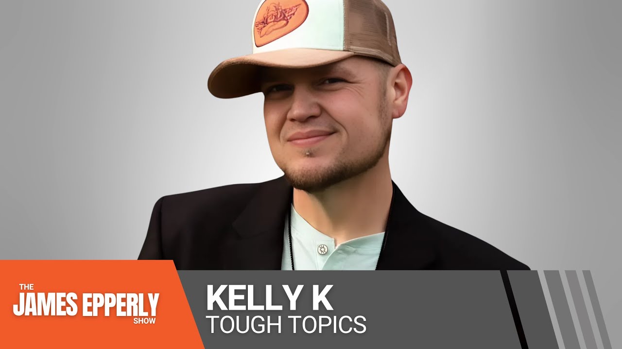 Tough Topics @KellyKMinistry
