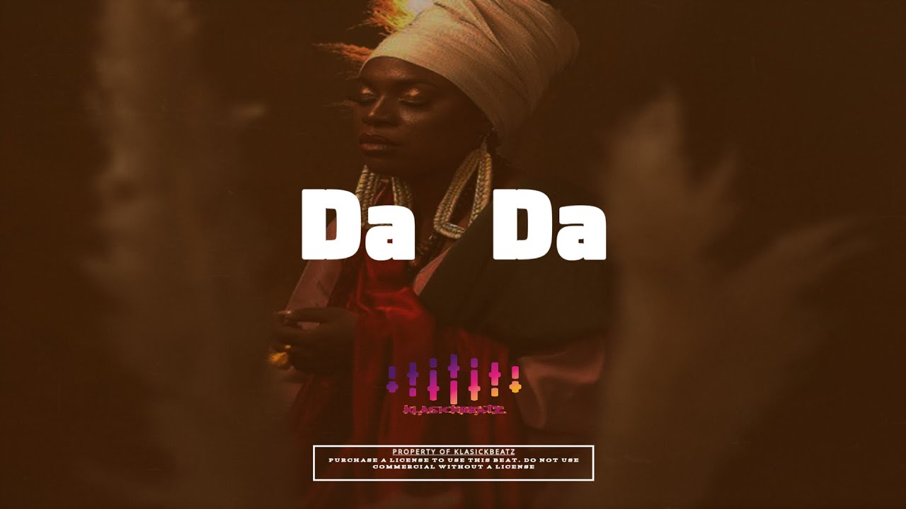 Kizz Daniel x Davido x Mayorkun x Omah ley x Fireboy Dml Afrobeat Type Beat 2025 - 