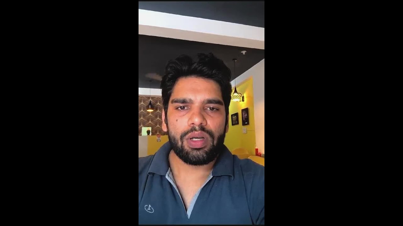 TeaMax Cafe India | Franchise Review | Aravindh, Dehradun