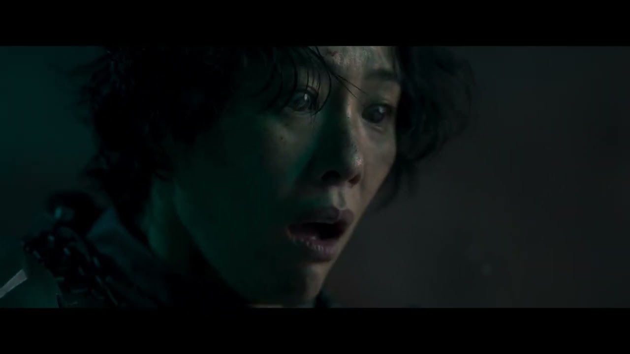 Magic Media VFX showreel 2022