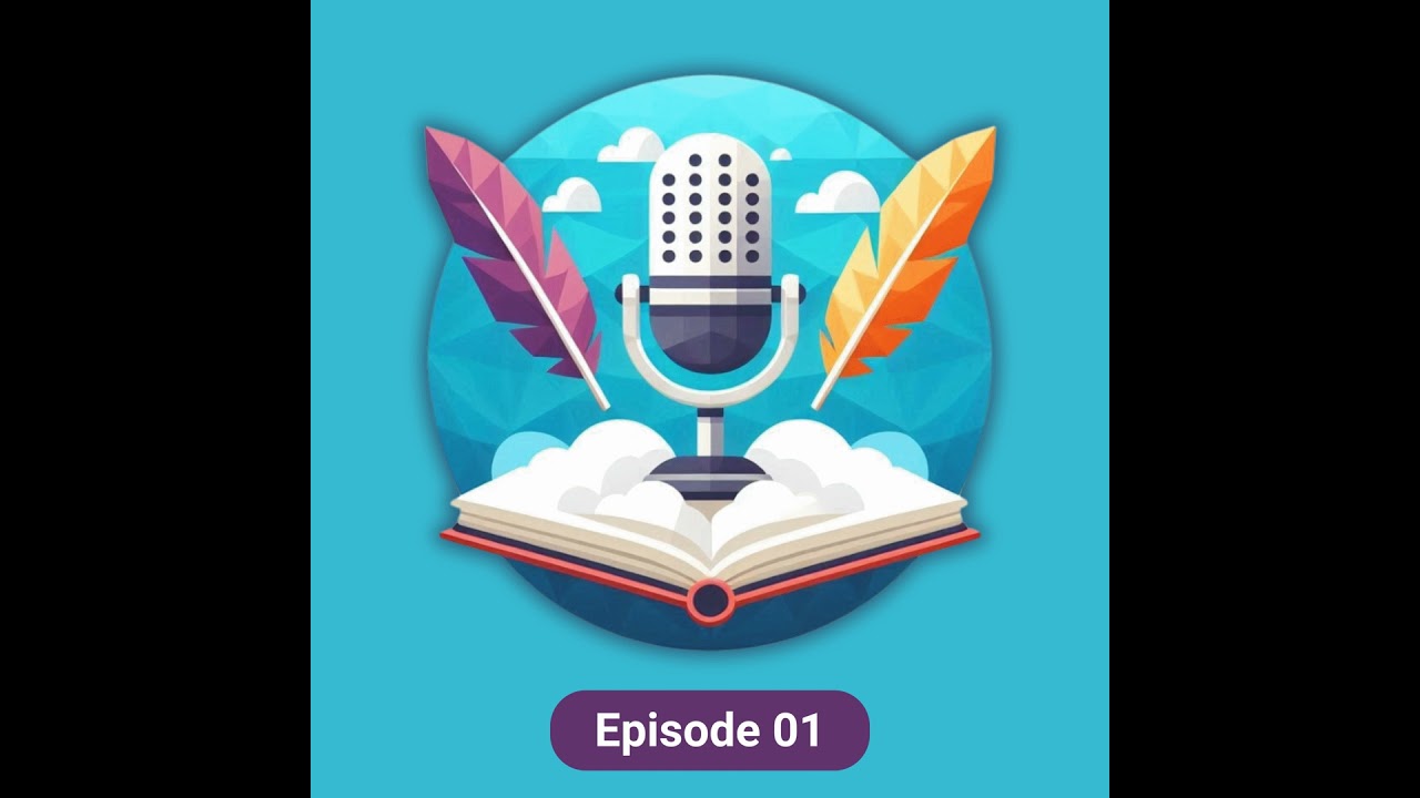 Episode 01 - Die Cloud-Chroniken