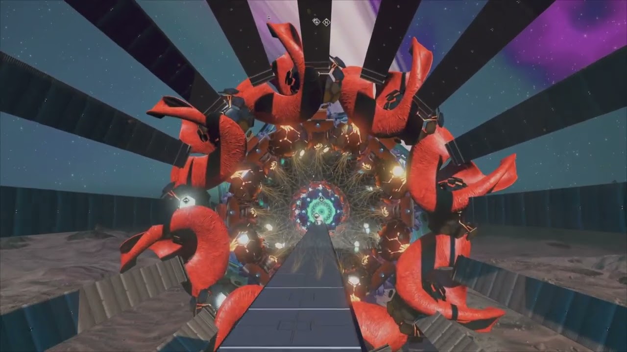 nms more wonder projector fun and frustration