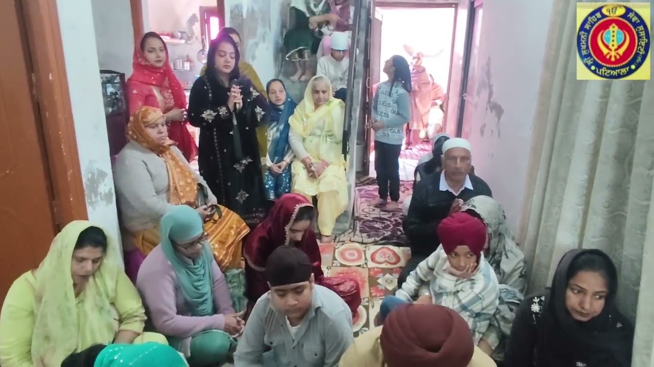 ਘਰ ਸੁਖ ਵਸਿਆ ਬਾਹਰ ਸੁਖ ਪਾਇਆ -ਪ੍ਰਗਟ ਸਿੰਘ 