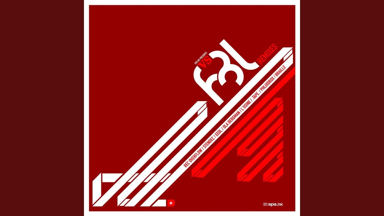 Barcelona (Eedl Remix)