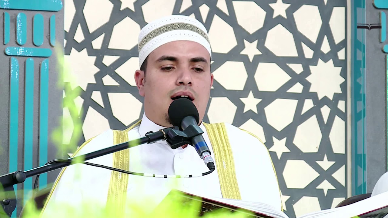 ترتيل ماتيسر من الجزء السادس - القارئ رسول العامري