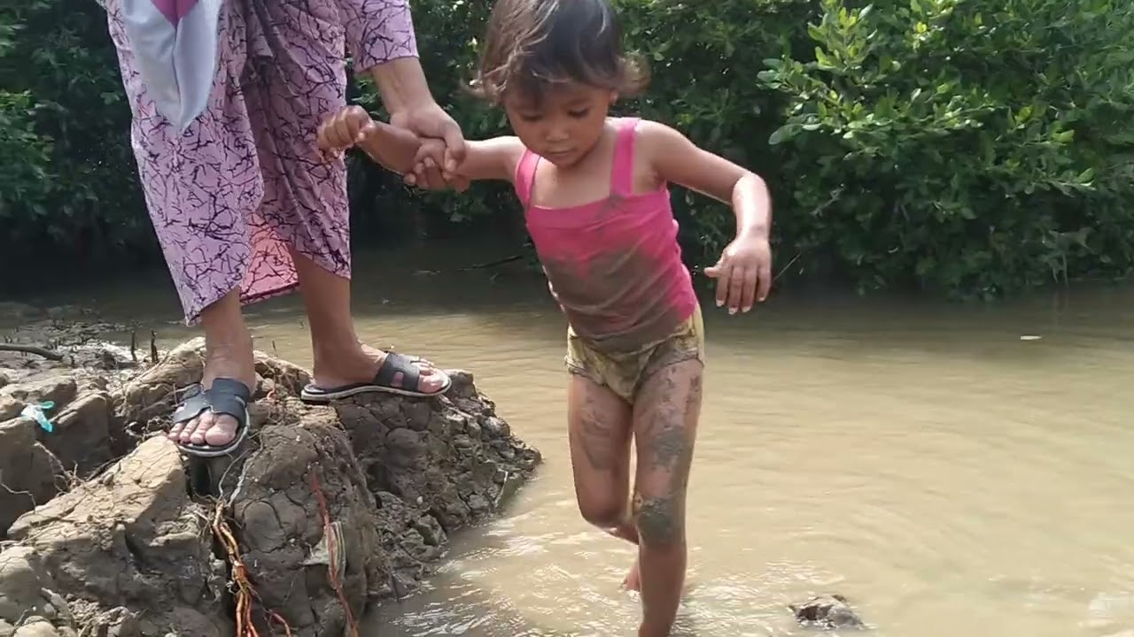 Vanya kecil 