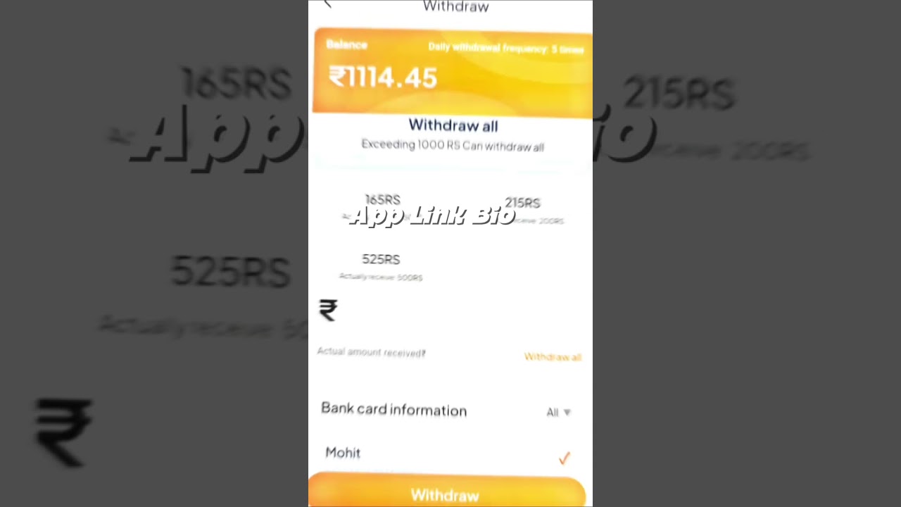 🔗 Let's ShareX &ndash;Link in Bio!🚀.. Follow For More @game3fearn #techapps #onlinegrowth #viralvideo