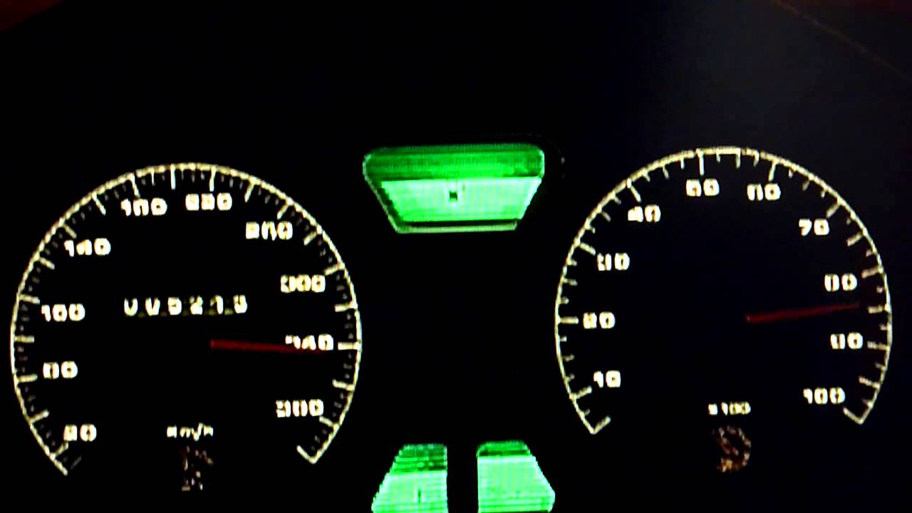 1994 Cizeta V16T Top Speed Run -GT6-