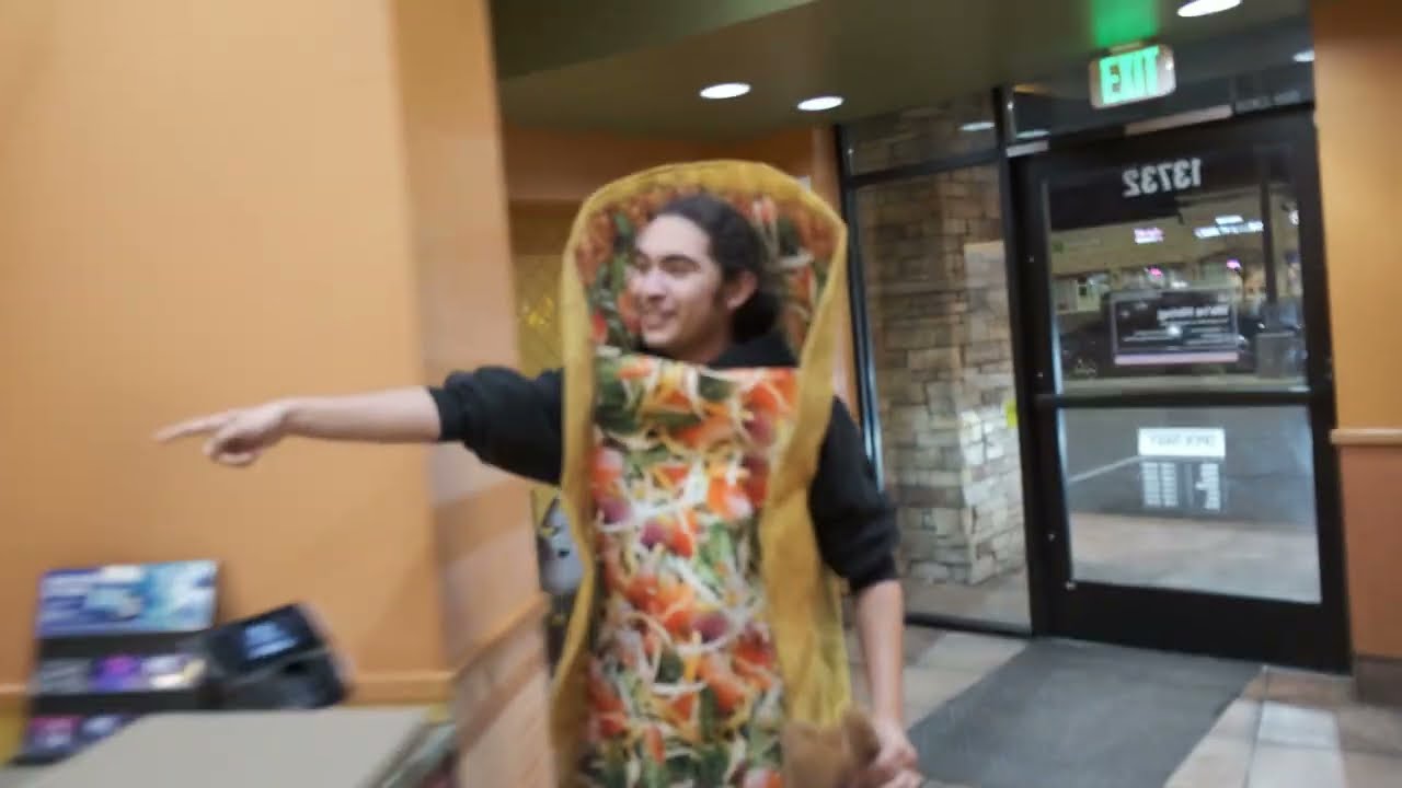 Shorter Verizon of dead of winter!