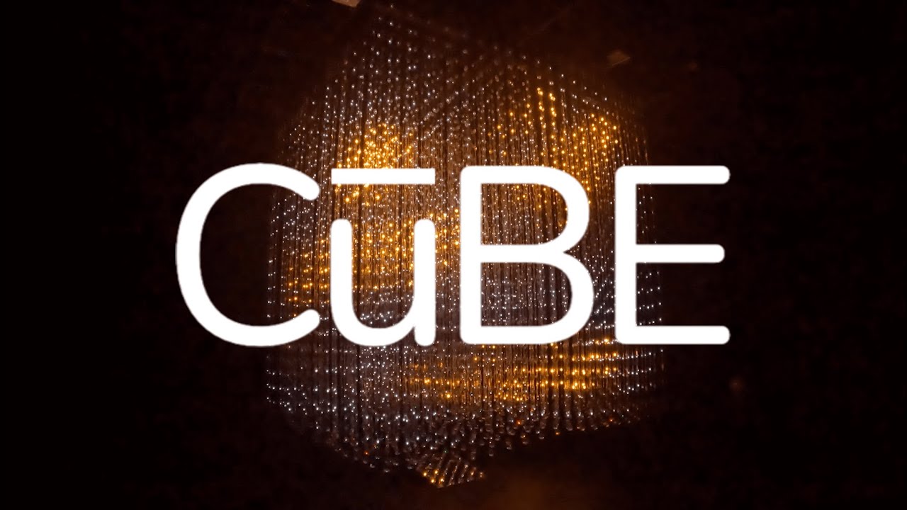 CūBE by KL&D