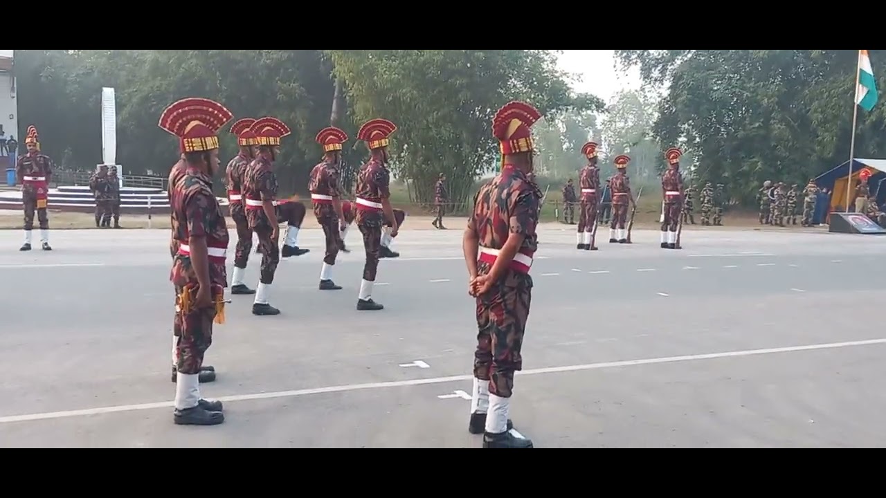 বাংলা বান্ধা জিরো পয়েন্ট 
