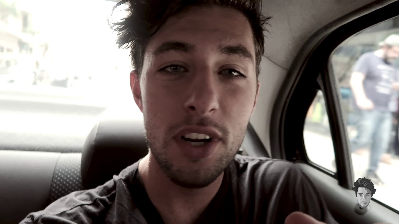 The MOST Wntd Vlog;  Buenos Aires; We Made The Hotel Go DARK (@themostwntd)
