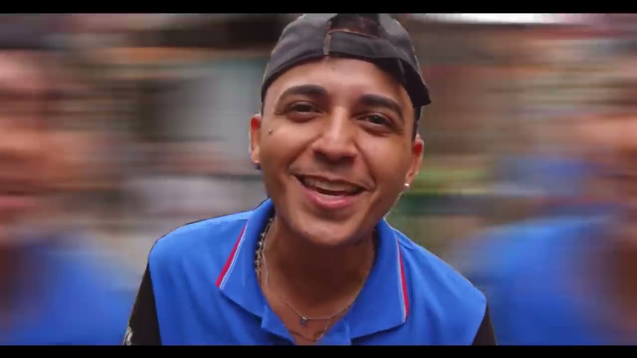 MC Vertinho - Som do pared&atilde;o (KondZilla)