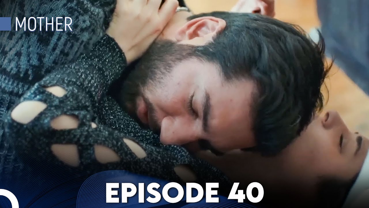 Mother Episode 40 | English Subtitles