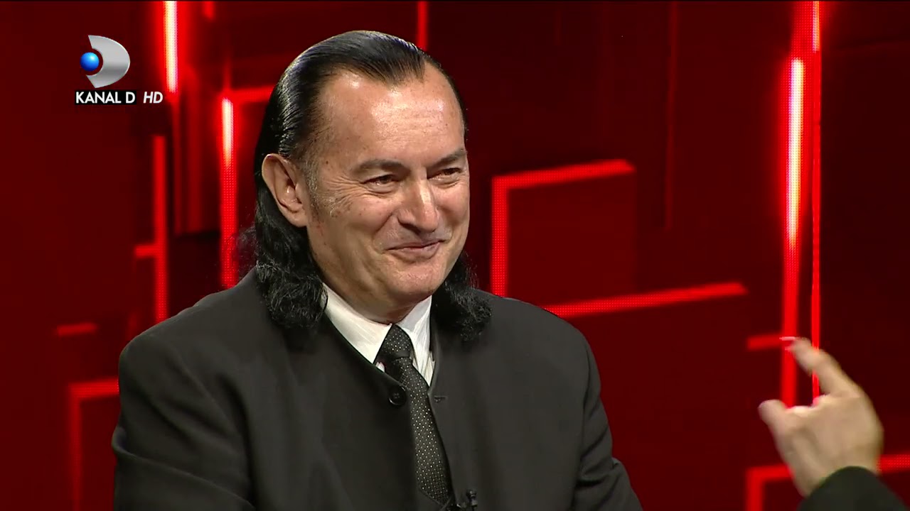 40 de intrebari cu Denise Rifai(25.05.2021) - Miron Cozma | Editie COMPLETA