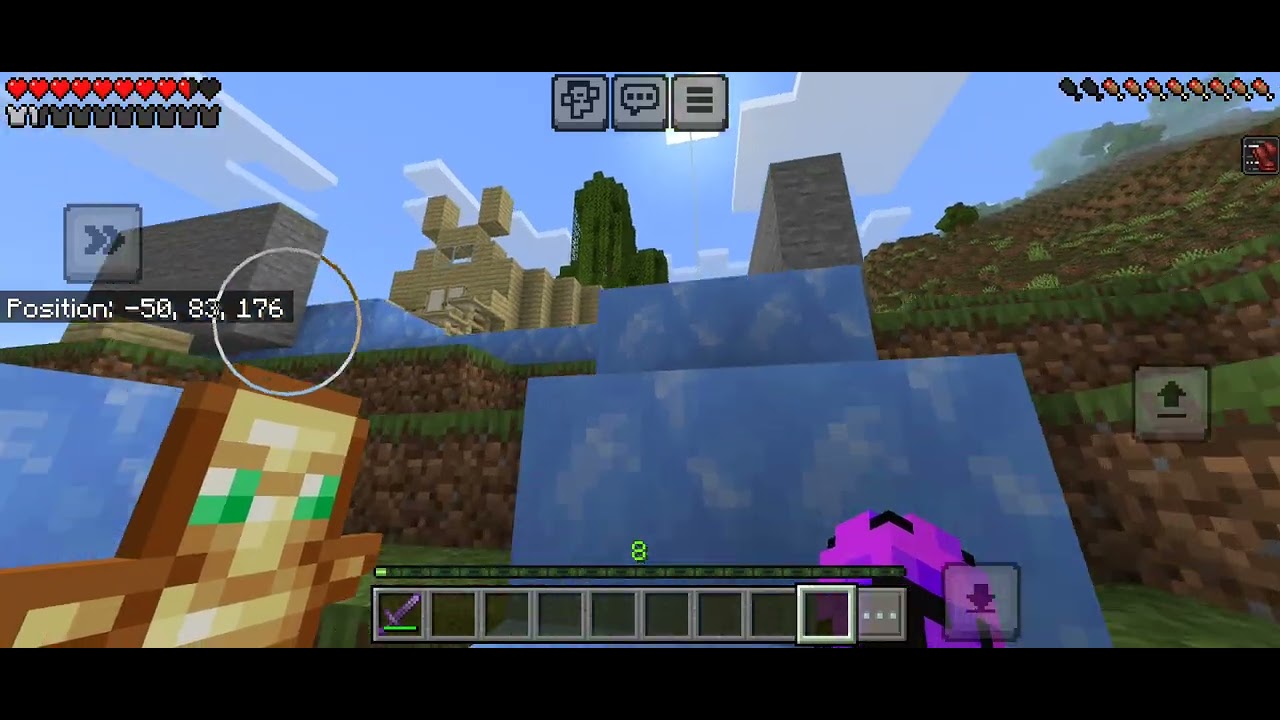 Tempat Minecraft 