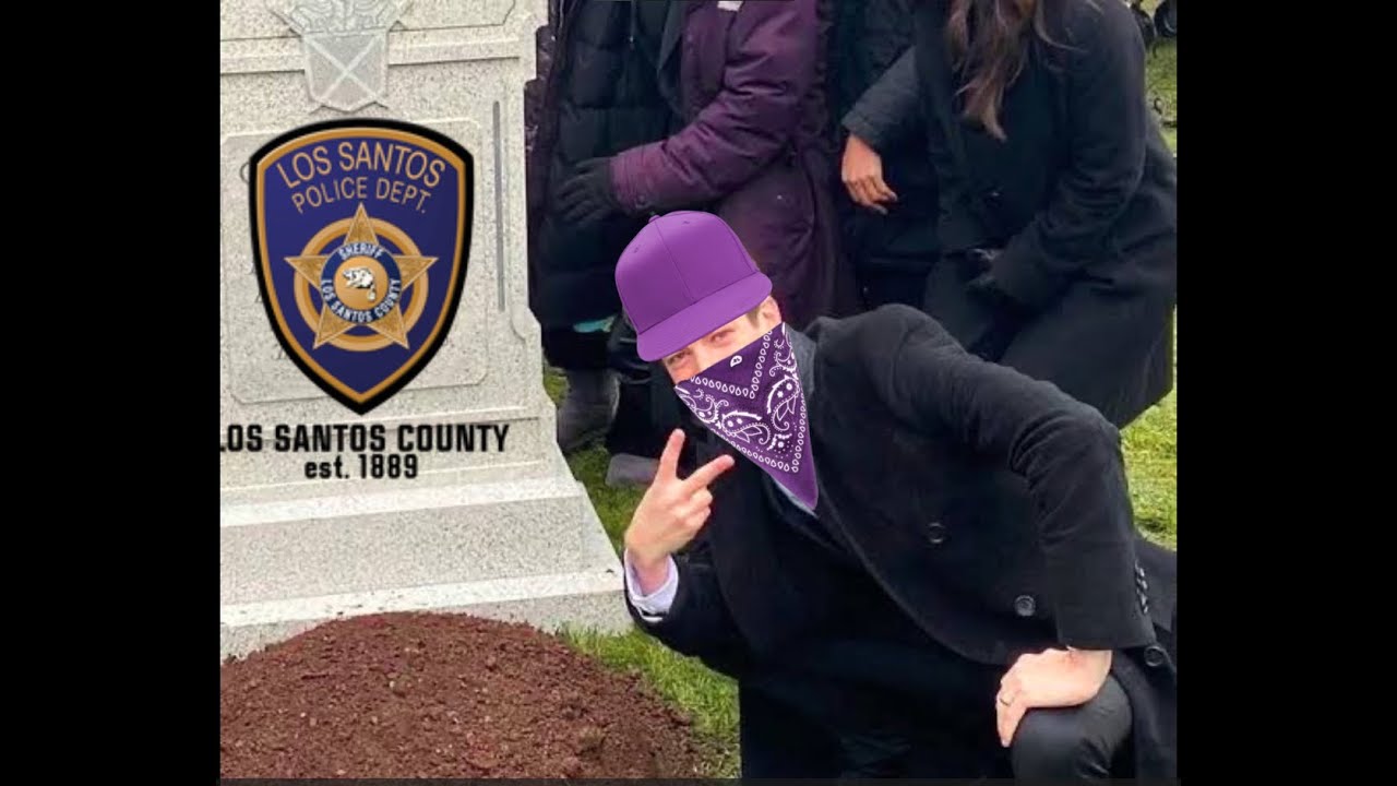 Ballas Owning Cops in #Nopixel India #streetmobs