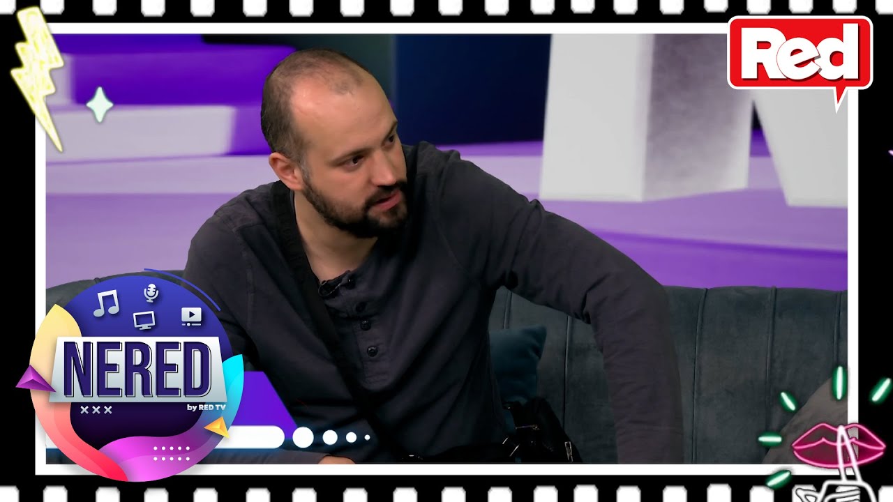 NERED - gost Princ Banjice - 26.05.2024. - Red TV