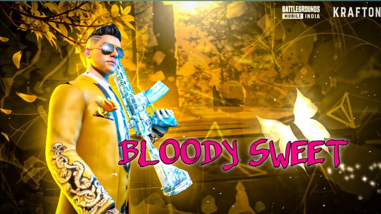 Tamil BGMI : 👍 BGMI LIVE | BLOODY SWEET | Streaming with Turnip