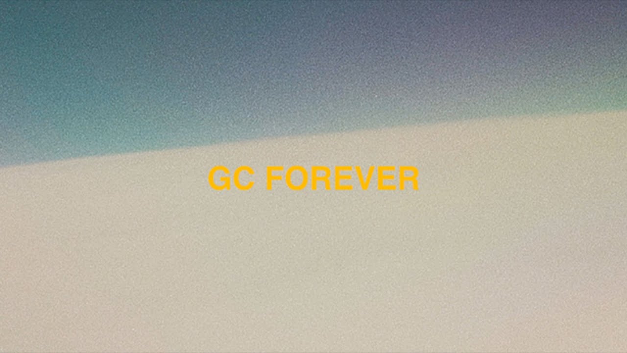 Good Charlotte - GC FOREVER (Official Visualizer)